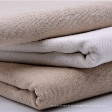 70% algodón + 30% de tela de lino Venta al por mayor para la camisa